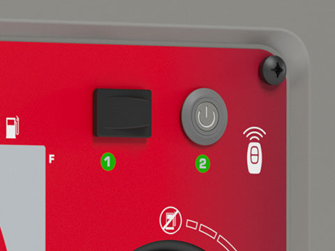 Briggs & Stratton P4500 Inverter Generator