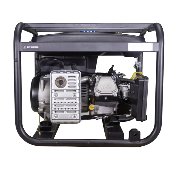 Hyundai 4kVA Petrol Generator