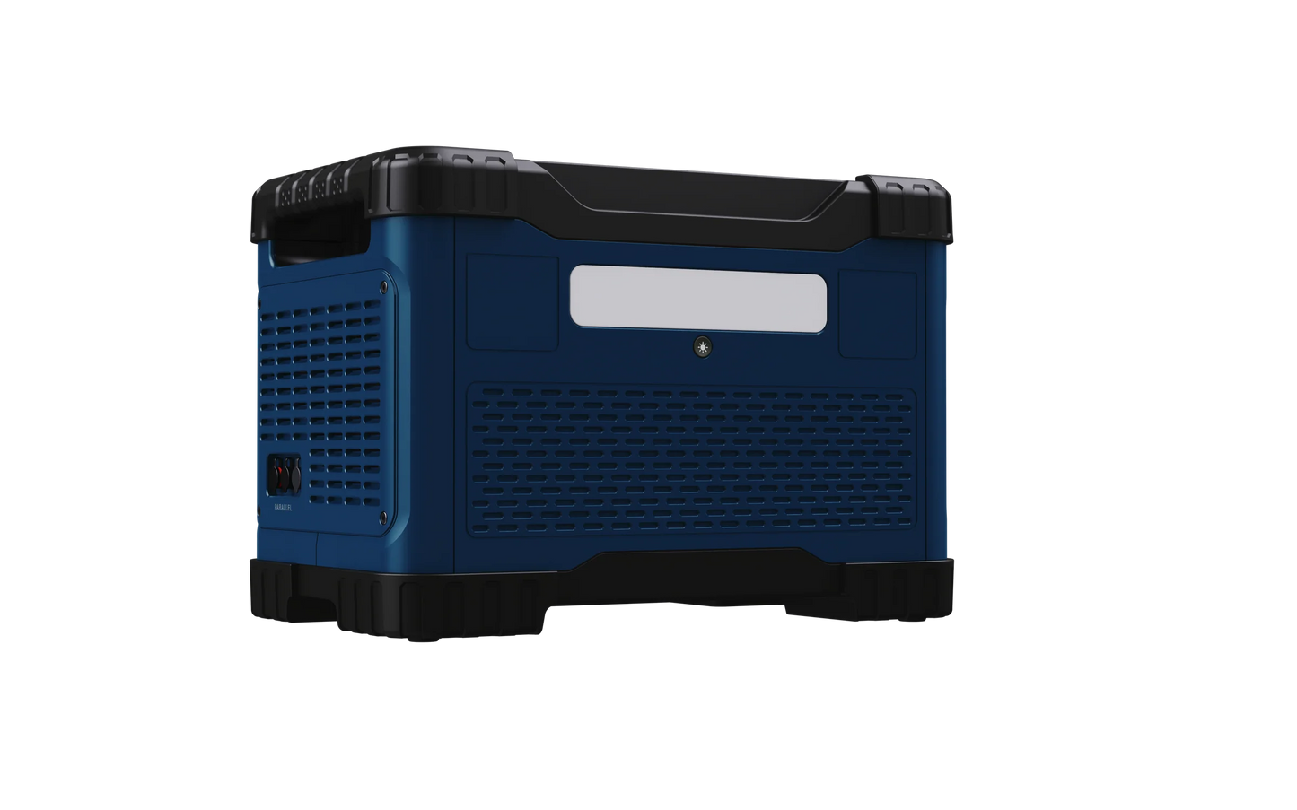 Hyundai Lithium Power Station (2400W | 1843Wh)