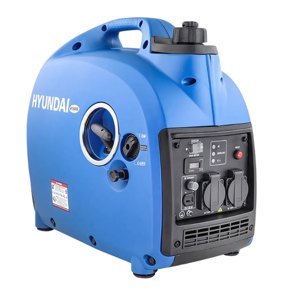 Hyundai 2.3kVA HY2300Si Inverter Generator