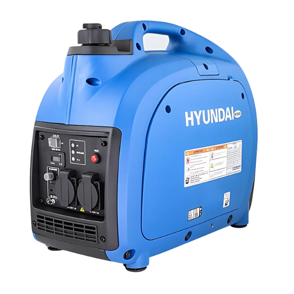 Hyundai 2.3kVA HY2300Si Inverter Generator
