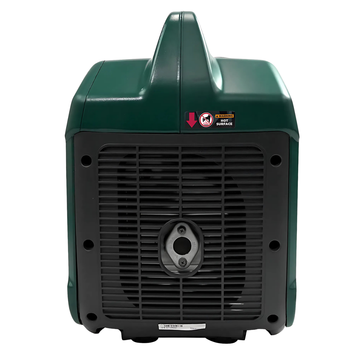 Welling & Crossley 3200W Silent Inverter Generator