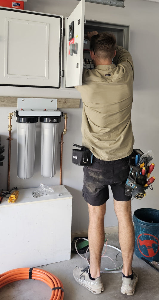 Why Your Three-Phase Generator Might Trip