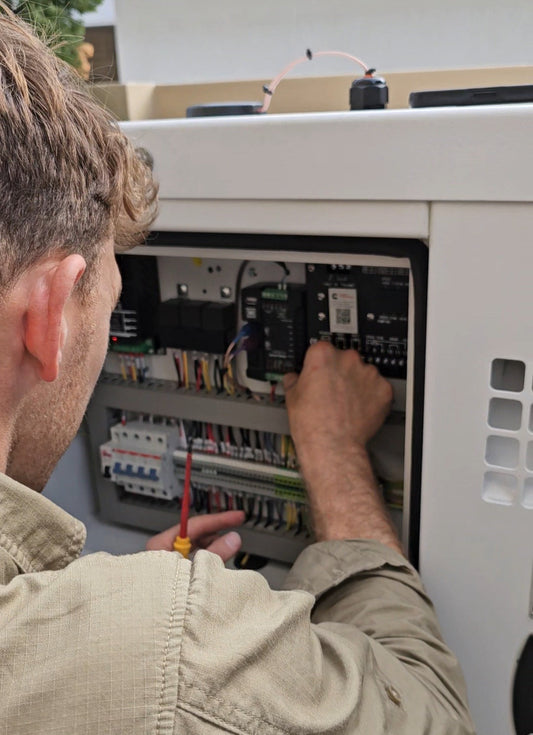 What Is a Changeover Switch and Why Should You Care?