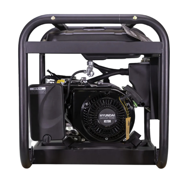 Hyundai 4kVA Petrol Generator