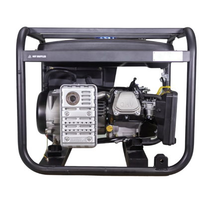 Hyundai 4kVA Petrol Generator