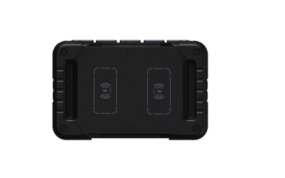 Hyundai Lithium 2400W