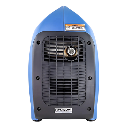 Hyundai 2.3kVA HY2300Si Inverter Generator