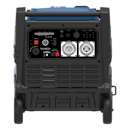 Hyundai Inverter Generator 10kVA