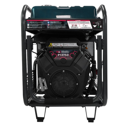 Welling & Crossley 13.75kVA Generator with E-Start and AVR
